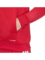 Pánská mikina  JY7212 červená - Adidas
