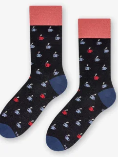 Pánské ponožky MORE 051