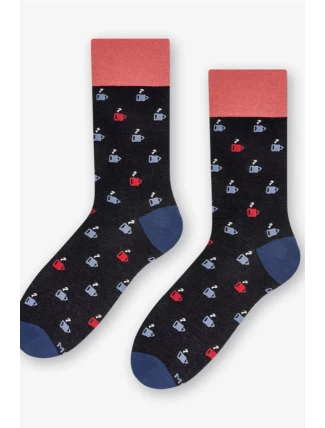 Pánské ponožky MORE 051