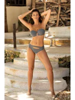 Dvoudílné plavky model 165840 Marko Dvoudílné plavky model 165840 Marko