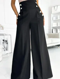 Dlouhé kalhoty model 184521 Numoco