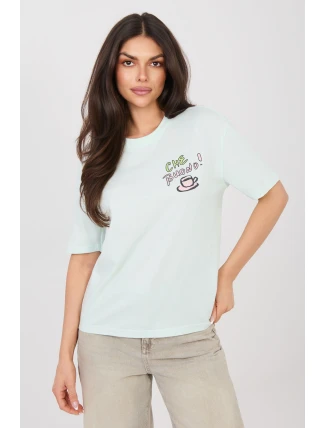 T-shirt model 225249 Sublevel