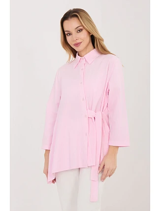 Košile s dlouhým rukávem  model 225534 Rue Paris