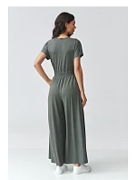 Dámský Overal  model 225680 Makadamia