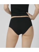 sloggi GO Midi C2P - BLACK - SLOGGI BLACK - SLOGGI