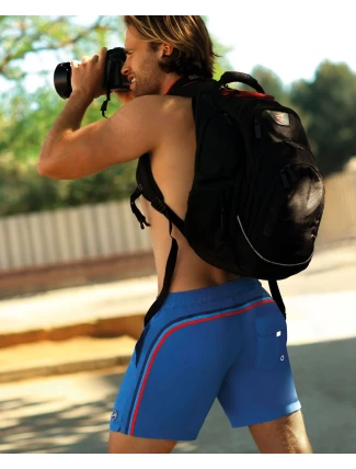 Self SM 33 Dobrodružné plavecké šortky S-3XL Self SM 33 Dobrodružné plavecké šortky S-3XL