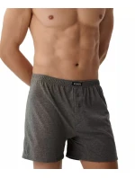 Pánské trenýrky 2 pack 003 mix - Atlantic Pánské trenýrky 2 pack 003 mix - Atlantic