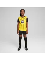 Puma Junior Borussia Dortmund Domácí replika trička 774951 01