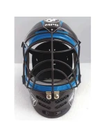 Přilba Unihoc MPS PRO Flame 0243EF/EH