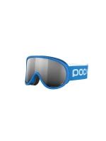 Brýle POC POCito Retina modré