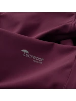 Dámský softshell LADY NETI SP