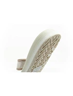 O'neill boty dámské žabky Jacky Flipflop light comfortable beige dámské