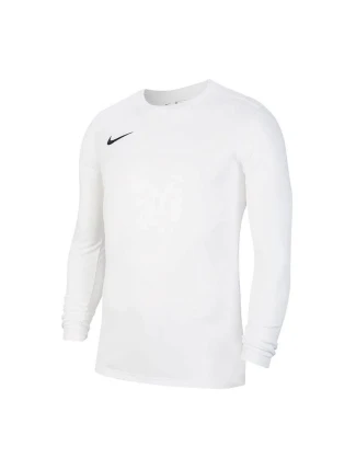 Tričko Nike Park VII Jr BV6740-100