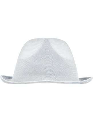 Daiber MB 6625 Promo klobouk 03.6625 white Daiber MB 6625 Promo klobouk 03.6625 white
