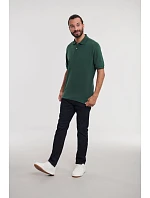 Russell Athletic 599M Piqué polo 10.599M sky Russell Athletic 599M Piqué polo 10.599M sky