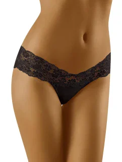 Wol-Bar Eco-Su barva: černá