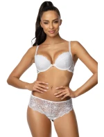 Podložka 0196/1 Nell barva:bílá