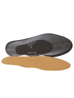 Coccine Dětské Kožené Vložky Na Latex K Vyříznutí 19-35