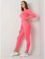 Sada EM KMPL 586.51 fluo růžová Sada EM KMPL 586.51 fluo růžová