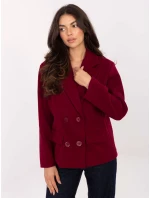 IT KR bunda FL9559.02P bordó