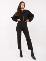 IT SP kalhoty FL9069.00 černá