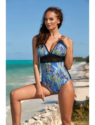 Dámské plavky Beryl 05 - Madora Dámské plavky Beryl 05 - Madora