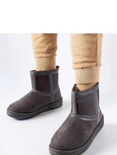 Sněhule model 205109 Solea