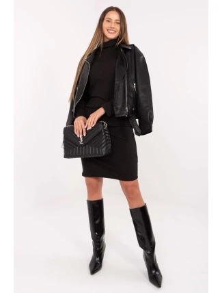 Denní šaty model 221257 Rue Paris