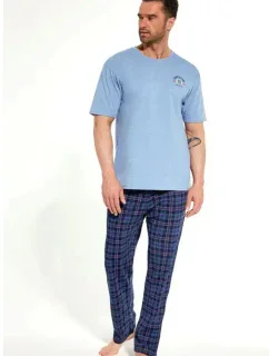 Pánské pyžamo Cornette 134/212 Acrtic2