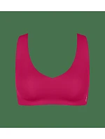 sloggi ZERO Feel 2.0 Bralette - Berry - SLOGGI Berry - SLOGGI sloggi ZERO Feel 2.0 Bralette - Berry - SLOGGI Berry - SLOGGI