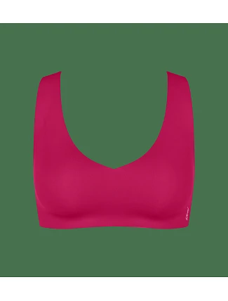 sloggi ZERO Feel 2.0 Bralette - Berry - SLOGGI Berry - SLOGGI sloggi ZERO Feel 2.0 Bralette - Berry - SLOGGI Berry - SLOGGI