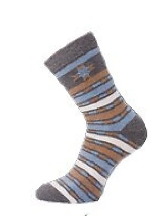 WiK 37761 Dámské ponožky vzor 35-42