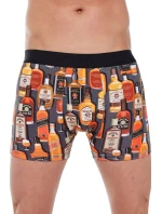 Pánské boxerky 508/143 High emotion - CORNETTE Pánské boxerky 508/143 High emotion - CORNETTE