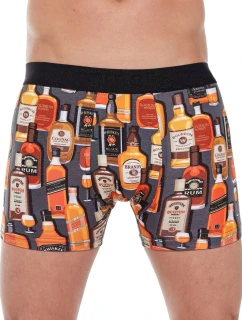 Pánské boxerky 508/143 High emotion - CORNETTE