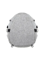 Jízdní kolo EXPLORER TRIKE 4v1 DELUXE PLAY (636-120)