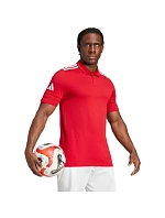 Tričko adidas Squadra 25 Polo M JY3418 pánské