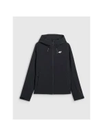 Softshellová bunda 4F W 4FRAW25TSOFF505-20S dámské