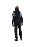 Pánská tepláková souprava Nike Sportswear Club, černá, HV1165 010 Pánská tepláková souprava Nike Sportswear Club, černá, HV1165 010