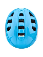 Cyklistická přilba Meteor KS08 MTR Blue 24910-24911 Cyklistická přilba Meteor KS08 MTR Blue 24910-24911