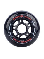 Kolečka TEMPISH Radical PU 84A pro kolečkové brusle 10100004132 Kolečka TEMPISH Radical PU 84A pro kolečkové brusle 10100004132