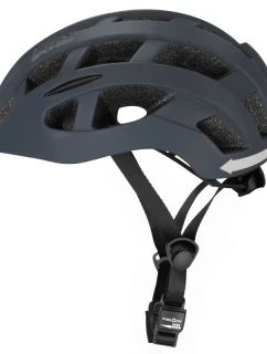 Cyklistická přilba Spokey Pointer Pro 58-61 cm 6506101000 941264