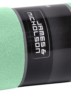 Daiber JN 1901 Fleecová deka 02.1901 soft green/green