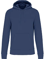 Kariban K 4027 Pánská eco-friendly mikina s kapucí 20.4027 deep blue Kariban K 4027 Pánská eco-friendly mikina s kapucí 20.4027 deep blue