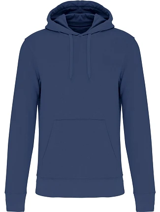 Kariban K 4027 Pánská eco-friendly mikina s kapucí 20.4027 deep blue Kariban K 4027 Pánská eco-friendly mikina s kapucí 20.4027 deep blue