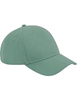 Beechfield B 62N 5 panelová kšiltovka EarthAware® 53.062N dusty green Beechfield B 62N 5 panelová kšiltovka EarthAware® 53.062N dusty green