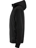 Craft Corporate ADV Unify Hoodie Jacket M Pánská bunda s kapucí 81.9132 black