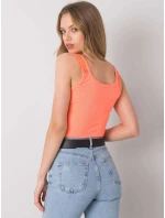 Dámský top CA TP 5808.90P fluo oranžová Dámský top CA TP 5808.90P fluo oranžová
