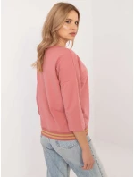 Halenka CLM BZ 1268.67 tmavě růžová Halenka CLM BZ 1268.67 tmavě růžová