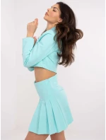 Sukně DHJ SD 8792.68 měď