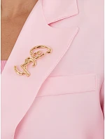 MI MA blejzr 3232.90 světle růžový MI MA blejzr 3232.90 světle růžový